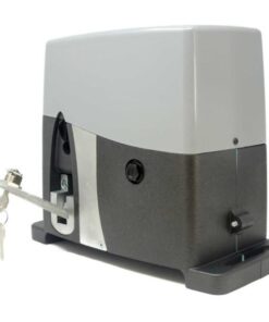 Kit motor puerta corredera AG Future 230v 800k 10