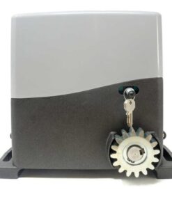 Motor puerta corredera 1600 kg - VDS AG Future 1600k 230v