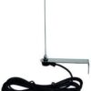 Antena estandar 433Mhz y 868Mhz con 2
