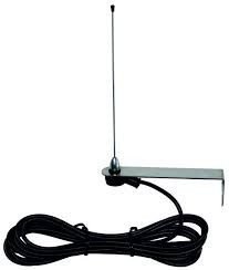 Antena estandar 433Mhz y 868Mhz con 2