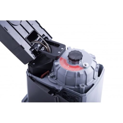 AT PLUS 2500 KG motor puerta corredera uso intensivo 2