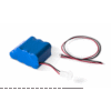 Batería Motorline MBAT26V2000 25.9VDC 2AH - MBAT24