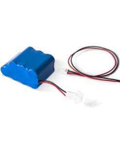Batería Motorline MBAT26V2000 25.9VDC 2AH - MBAT24