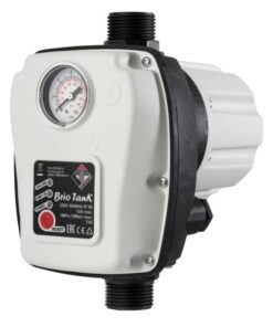 Prescontrol Brio Tank para bombas de agua 3