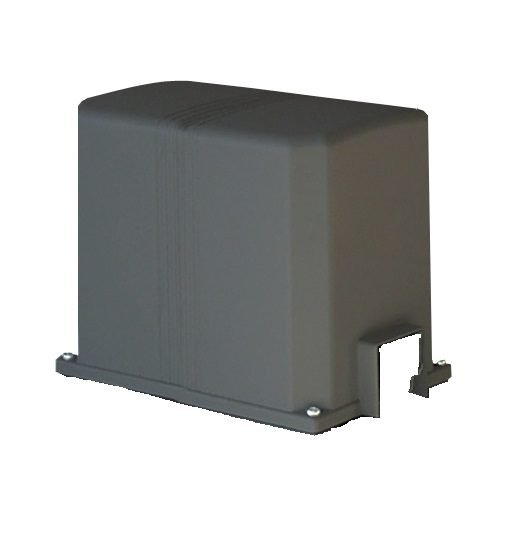 Carcasa para motor corredera Emfa CU y Proteco Mover