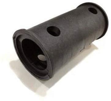 Casquillo reductor motor enrollable para eje 48mm