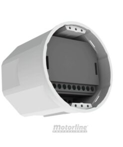 Motorline MC70 Central maniobras universal motor persiana 2