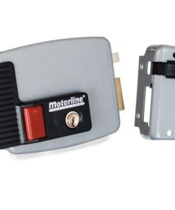 Cerradura eléctrica Motorline EF30 Izquierda 3