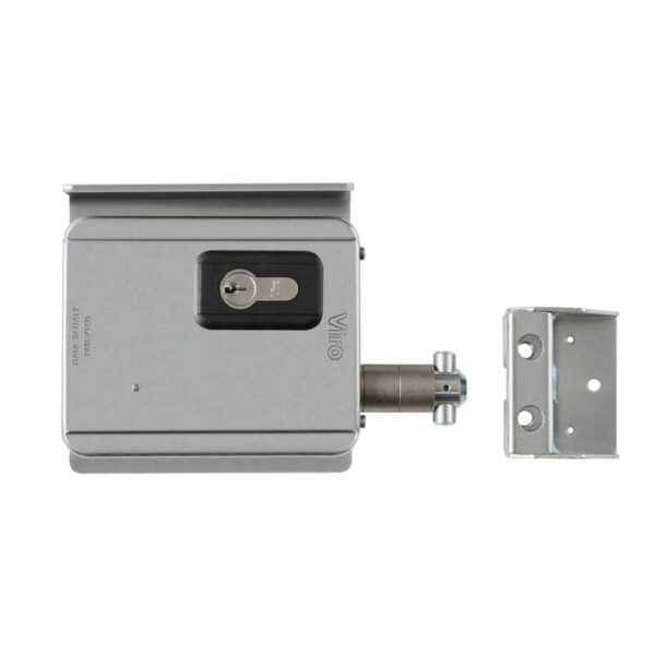 Cerradura Eléctrica VIRO V09 para Puertas Correderas 02