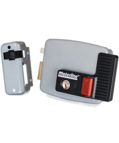 Cerradura eléctrica Motorline EF30 Izquierda