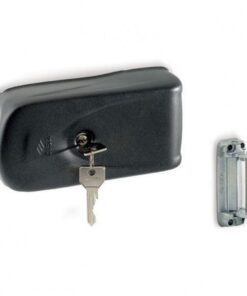 Cisa EF12 Electrocerradura antivandálica 2