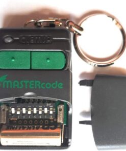 Clemsa Mastercode MV12 2