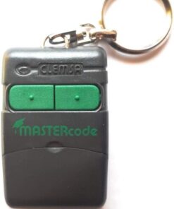 Clemsa Mastercode MV12