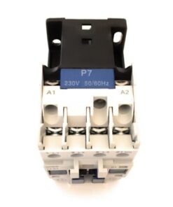 Contactor trifásico 25A para bomba de agua