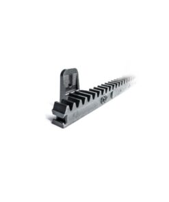Metro cremallera nylon motor corredera Motorline CRM5