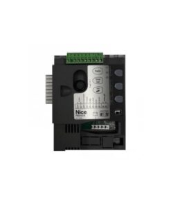 Cuadro control RBA4/A NICE para motor ROAD400