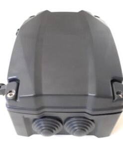 Kit universal cuadro control persianas con 2 mandos MC75