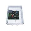 Cuadro de control MEDVA Q2H Mini H4 para 1 o 2 motores a 230v