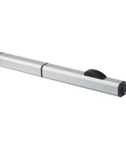 FAAC SB 400 motor hidráulico puerta batiente reversible