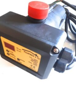 FLUPRES Controlador bomba Presscontrol Digital 2