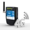 Motorline M200 Módulo GSM Bluetooth abrir puerta garaje con el móvil 5