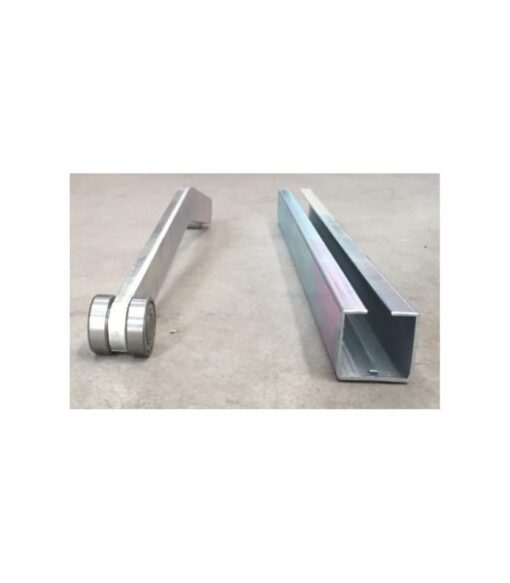 VDS Kit Basic motor puerta basculante recto 2