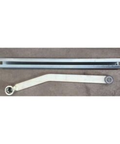 VDS Kit Basic motor puerta basculante recto