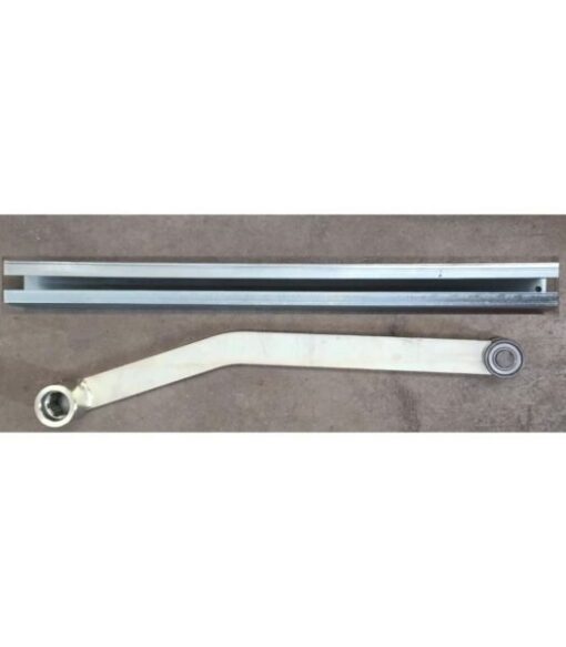 VDS Kit Basic motor puerta basculante recto