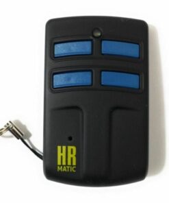 hr matic