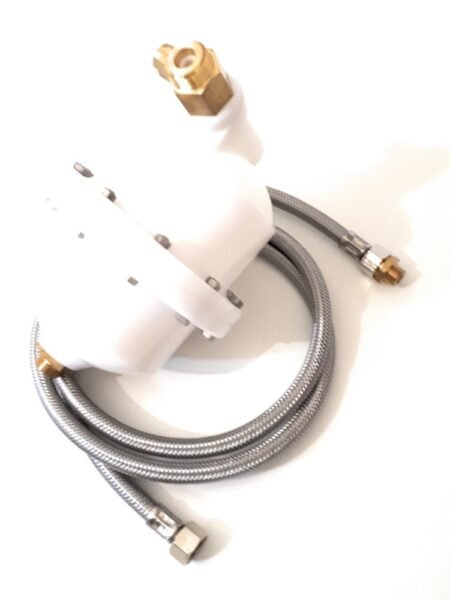 Insuflair 600 inyector aire bombas agua