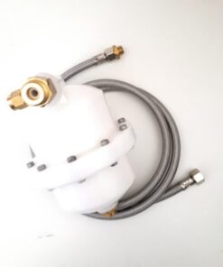 Insuflair 600 inyector aire bombas agua 5
