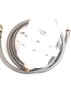 Insuflair 600 inyector aire bombas agua 3