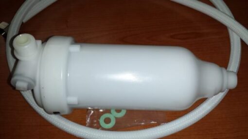 Inyector aire bombas de agua hasta 1500L 8