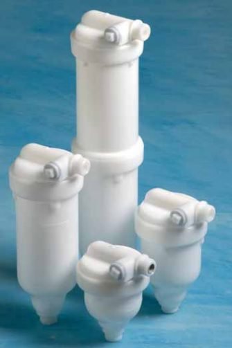Inyector aire bombas de agua hasta 750L