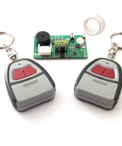 Clemsa RNE248 Kit Mutancode N2M Mini 3