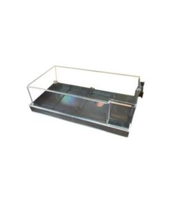 Cuadro de control Erreka AP600S para Rino 600 y 1000