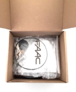 Kit desbloqueo motor corredera Faac 740-741