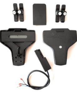 Kit final de carrera magnético Motorline Bravo 500 6