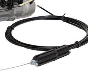 VDS Roller 140K Motor para persiana metalica
