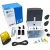 Kit motor puerta corredera 400kg - CAME BXL04AGS 24V 01