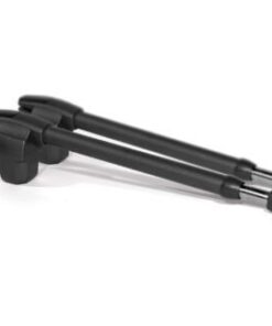 Kit Motorline Lince 400 doble hoja batiente 2
