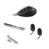 Motorline Rosso Evo 120 kit puerta seccional 2