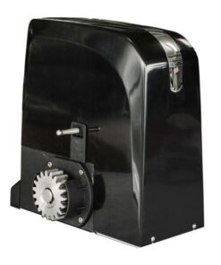 Motor puerta corredera 1000 KG - Kit Motorline Slide 1024 24V 01