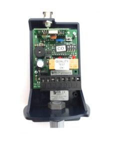 Kit receptor SMR24 VDS ECO-R 2