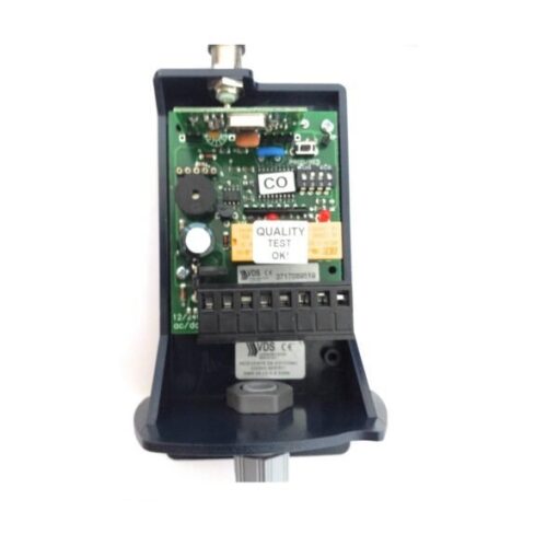 Kit receptor SMR24 VDS ECO-R 2
