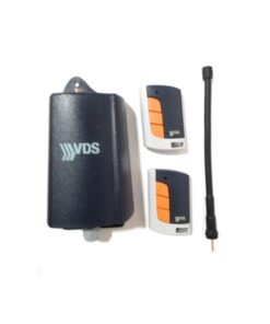 Kit receptor SMR24 VDS ECO-R