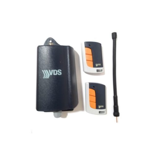 Kit receptor SMR24 VDS ECO-R