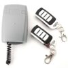 Kit receptor universal con 2 mandos TX4 4