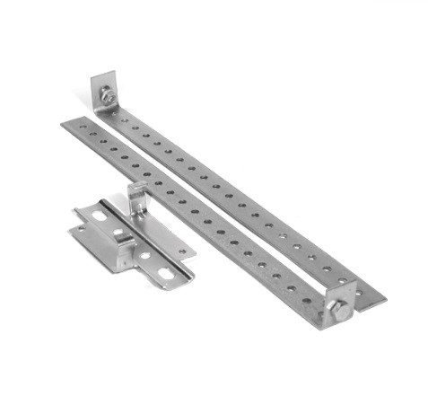 Soporte montaje motor ROSSO EVO KR001