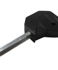 Llave para desbloqueo motores Motorline Lince